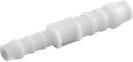 Produktbild Gardena PVC Schlauch-Reduzierung 8 mm (Schlauchanschluss, 8 mm)