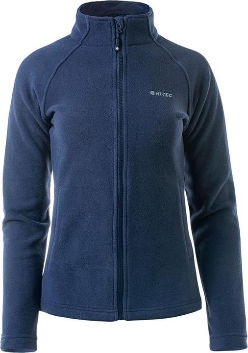 Produktbild Hi-Tec Henis Fleecejacke (S)