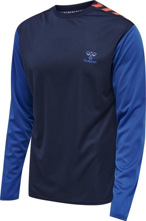 Produktbild hummel Pro Grid Game Jersey L/S (M)