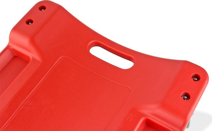 Actual product image Dema MRB 150 assembly board / assembly stretcher