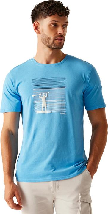 Image du produit Regatta - T-shirt CLINE - Homme (3XL)