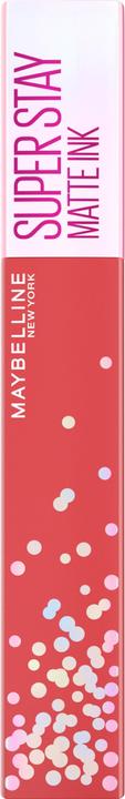 Produktbild Maybelline New York Super Stay Matte Ink (400 Show runner)
