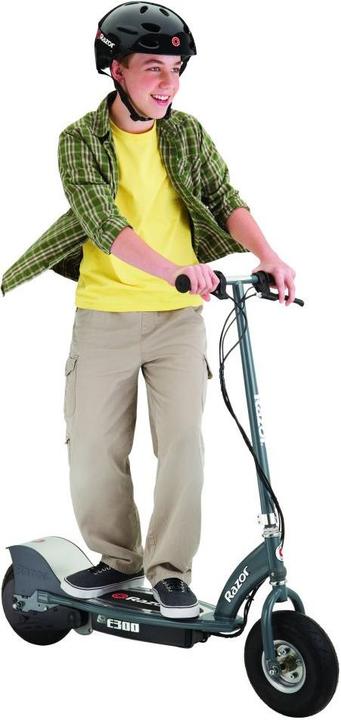 Produktbild Razor E300 (24 km/h, 20 km, 250 W)
