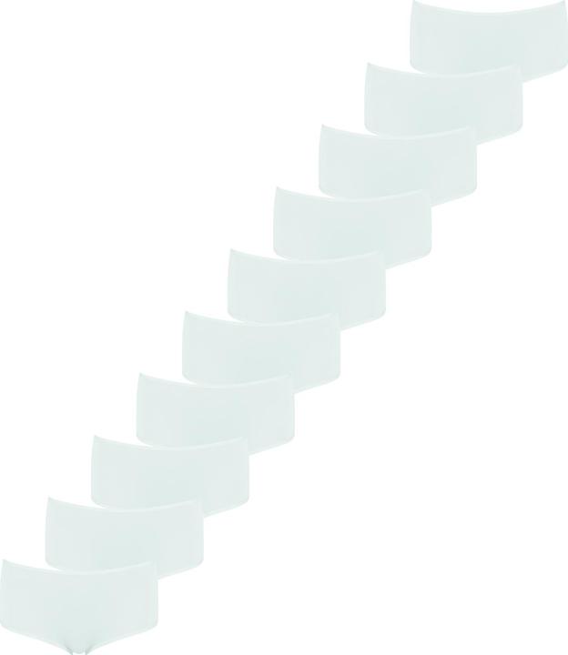 Image du produit Nur Die Panty Basic (36, 37, 38, paquet de 10)