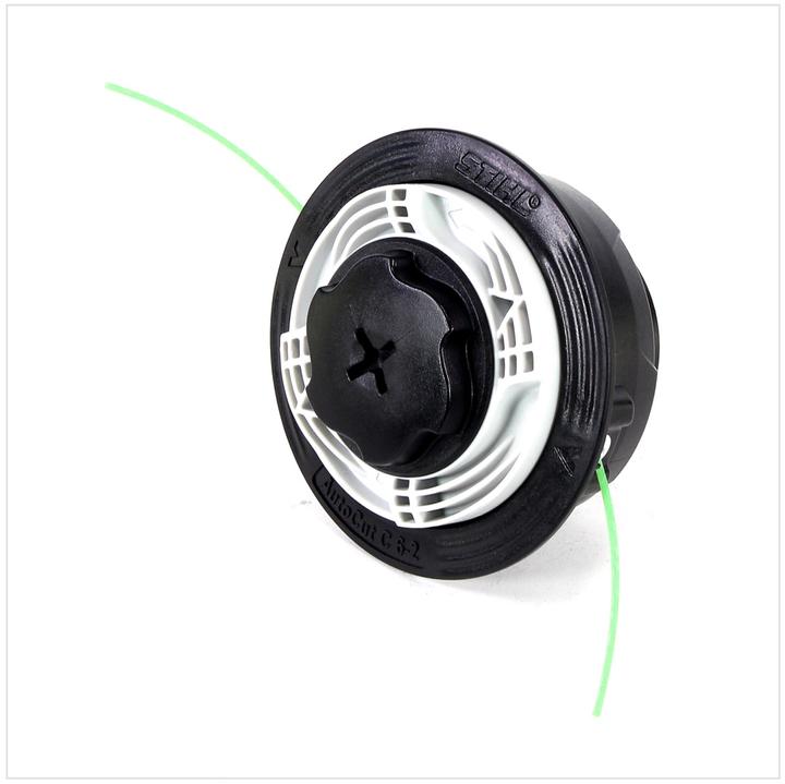 Actual product image Stihl AutoCut C6-2 (Weed whacker, Trimmer line + line spool)