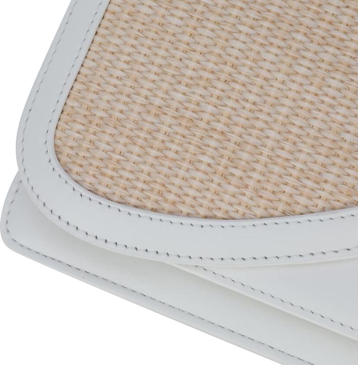 Image du produit Bogner bex rafia eartha shoulderbag shf