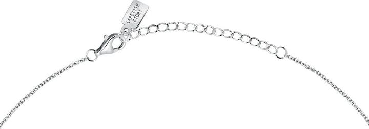 Immagine prodotto La Petite Story Parure Heart Halskette (Argento 925, 40 cm)