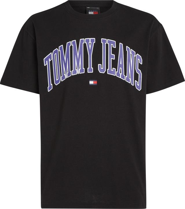 Immagine prodotto Tommy Jeans Tjm Reg Popcolor Varsity Tee Ext (XL)