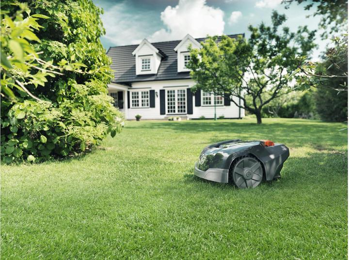 Immagine prodotto Husqvarna Falciatrice per auto 105 (600 m²)