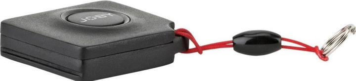 Actual product image Joby Impulse Remote (Device-specific remote control, Bluetooth)