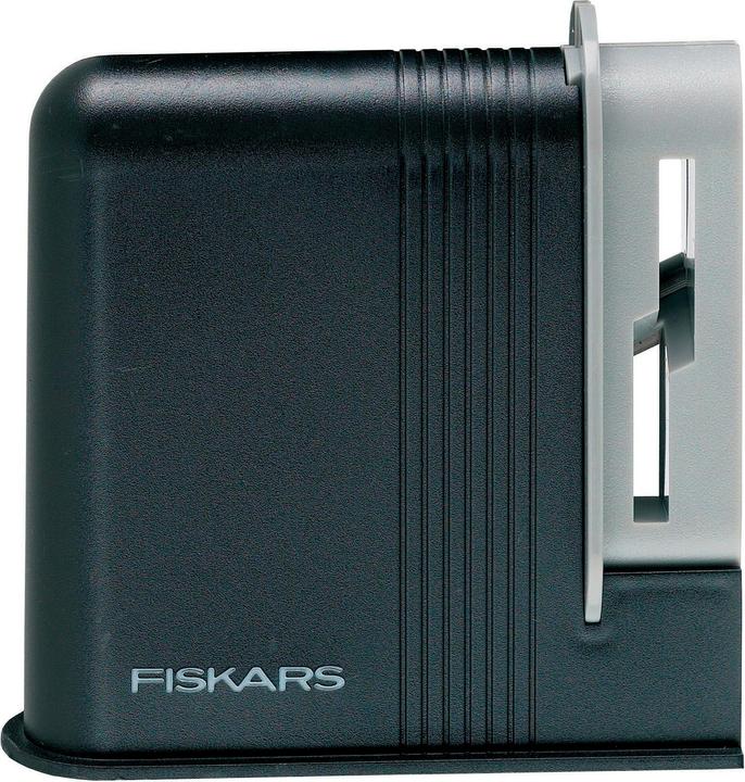 Image du produit Fiskars Clip - Affûteur de ciseaux Sharp (22.40 cm)