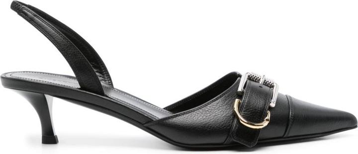 Actual product image Givenchy With Heel Black (36.5)