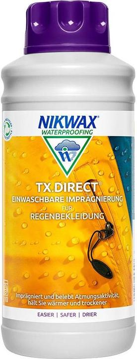 Image du produit Nikwax Wash-in (Liquide)