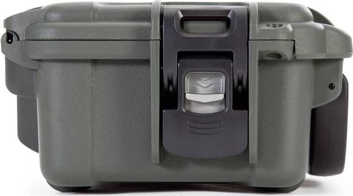 Image du produit Nanuk Kunststoffkoffer 903 mit Schaum (Mallette photo, 1.80 l)