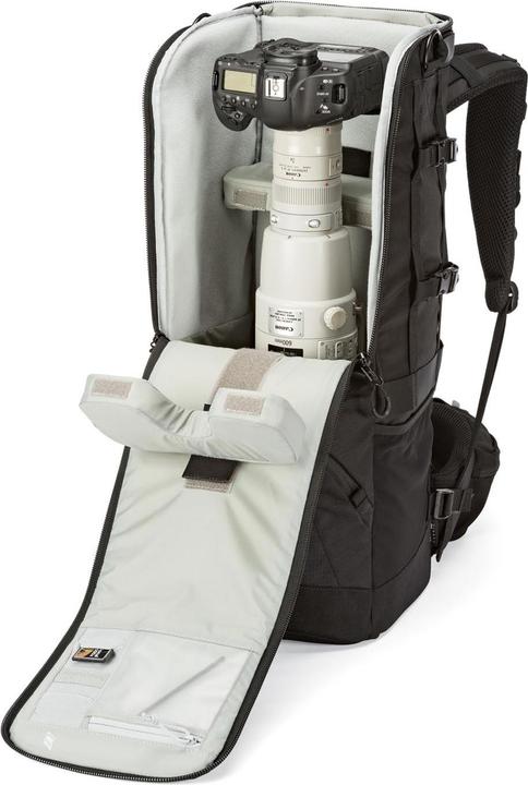 Produktbild Lowepro Lens Trekker 600 AW III (Fotorucksack, 27 l)