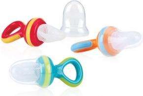 Immagine prodotto Nuby Aspirapolvere per frutta Premium