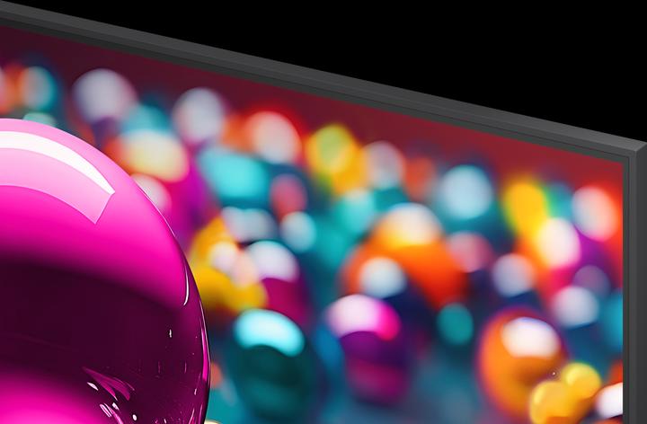 Produktbild LG 65UA75006LA (65", UA75, LED, 4K, 2025)