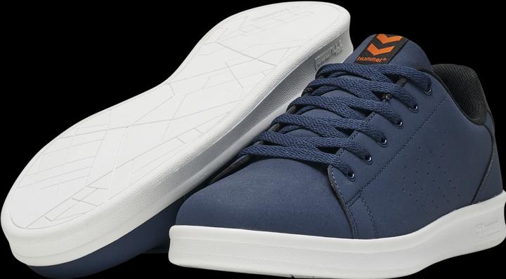 Produktbild hummel Busan Synth. Nubuck (44)