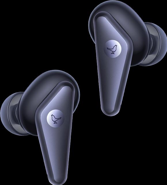 Libratone Air+ (2nd Gen) (ANC, 6 h, Sans fil)