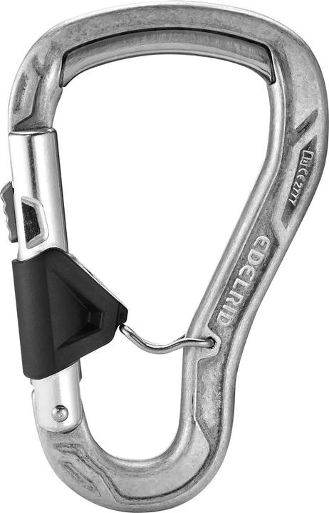 Actual product image Edelrid HMS Bulletproof Belay FG Eco