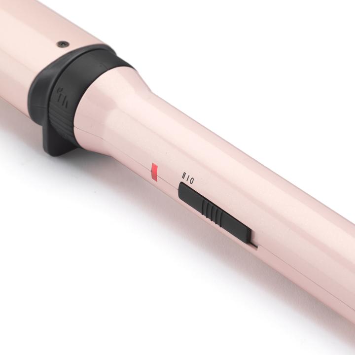 BaByliss - Krul & golf Trio Styler MS750E (32 mm, 25 mm, 24 mm, 30 mm)