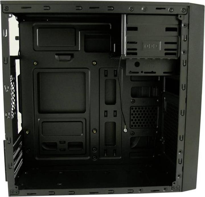 Actual product image LC-Power LC-2014MB-ON (mATX, Mini-ITX)