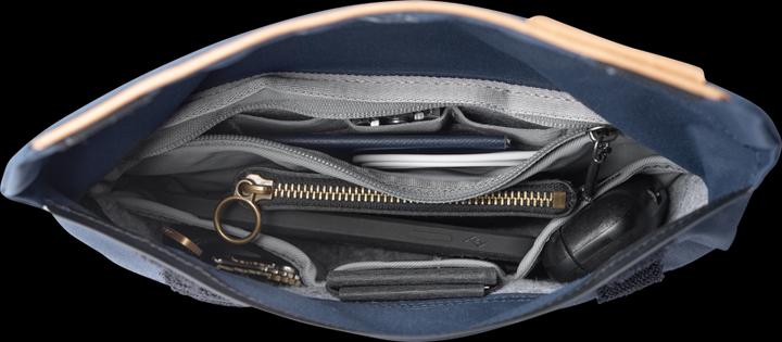 Actual product image Peak Design Field Pouch v2 (Camera shoulder bag, Camera hip bag, 3 l)