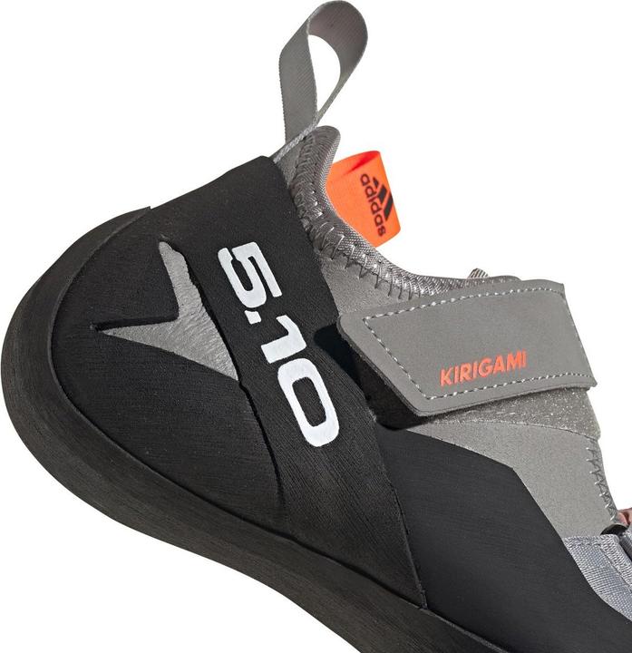 Immagine prodotto Five Ten Scarpe da arrampicata Kirigami (40.5)