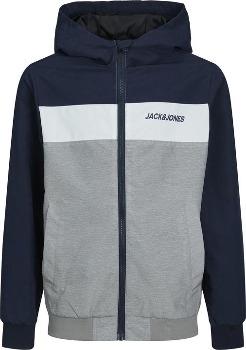 Jack & Jones Jungs Blocking- Bomberjacke (176)