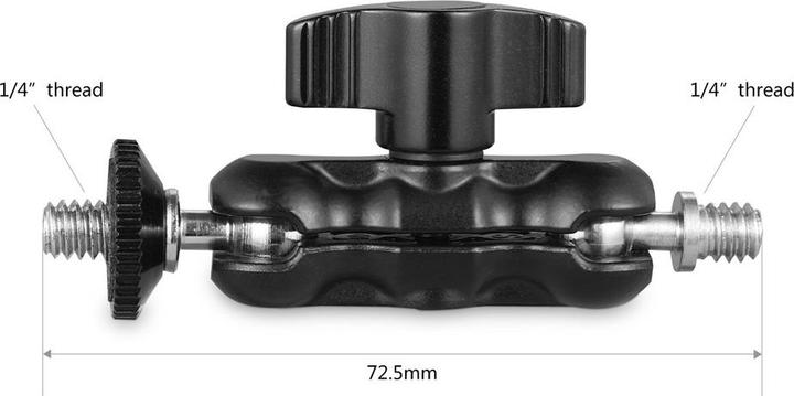 Image du produit SmallRig Bras magique universel (Accessoires vidéo divers)