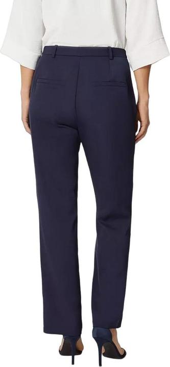 Actual product image Principles Womens/Ladies High Waist Tapered Trousers (40 D)