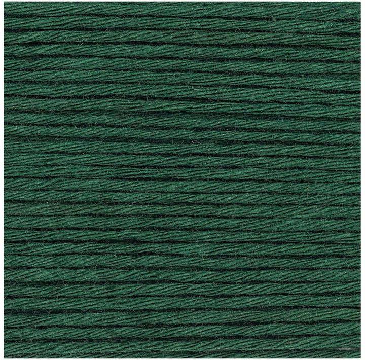 Produktbild Rico Design Wolle Creative Cotton Aran (85 m)