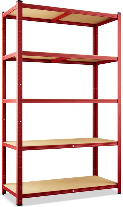 Immagine prodotto Monzana Scaffalatura per carichi pesanti