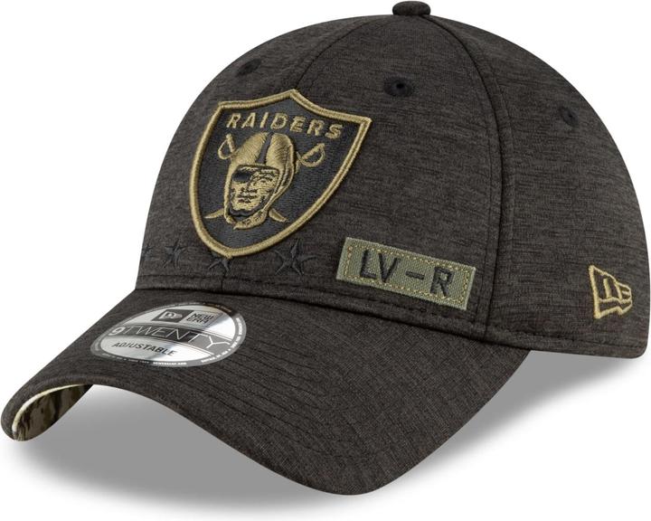 Les Raiders de Las Vegas