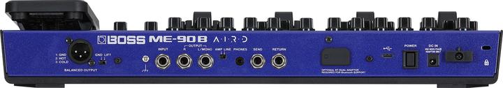 Immagine prodotto BOSS ME- 90B Bass Multieffects (Spigola)