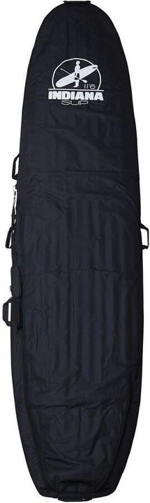 Actual product image Indiana Wood Kids (6'6")