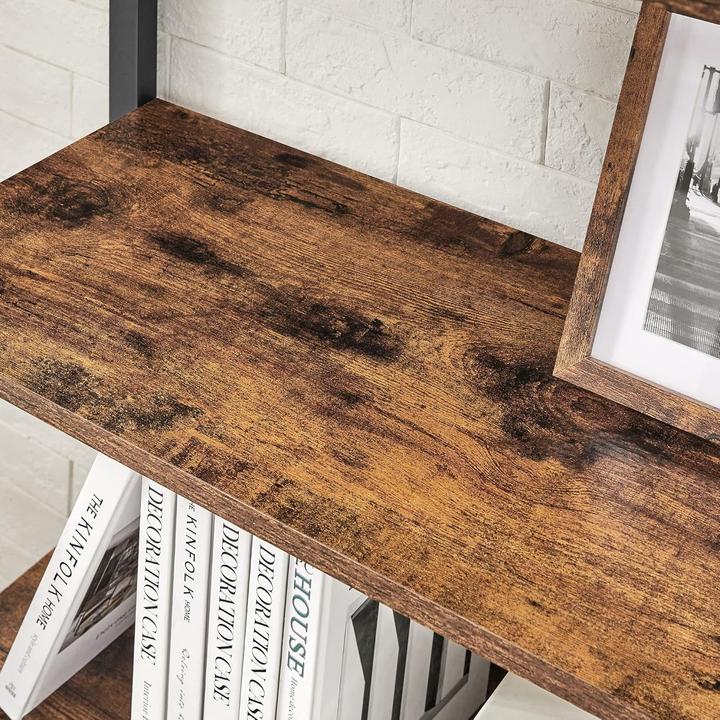 Image du produit Vasagle Havanna (80 x 30 x 186 cm)