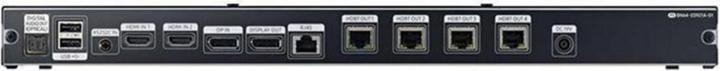 Actual product image Samsung SBB-SNOWJ3U/EN Box, UHD, TIZEN