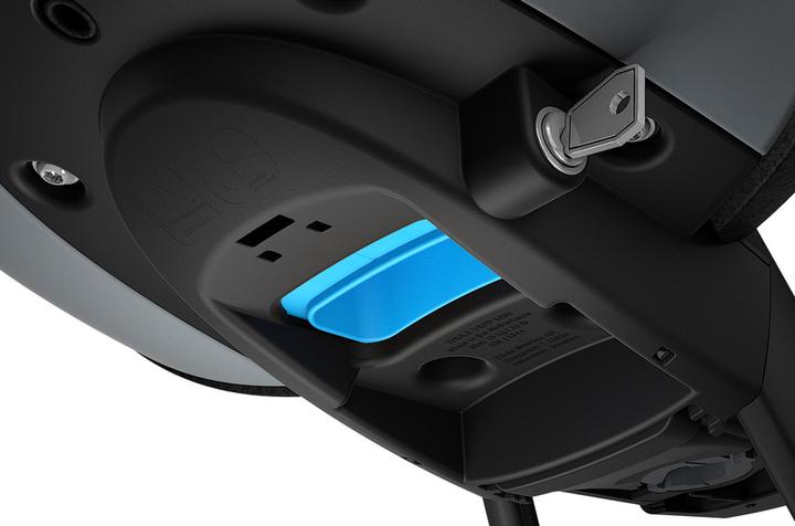 Image du produit Thule Yepp Nexxt Mini (Tige du vélo)