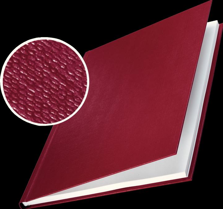 Produktbild Leitz Buchbindemappe (A4, 10 x)