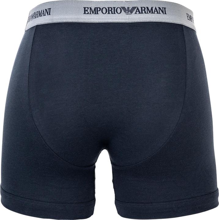 Actual product image Emporio Armani Gents (L, pack of 2)