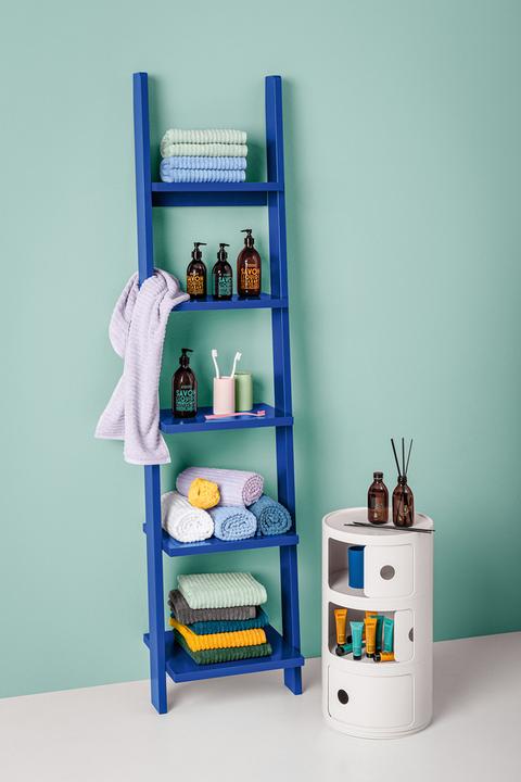 Immagine prodotto BYYU Asciugamano da doccia Rona (70 x 140 cm)