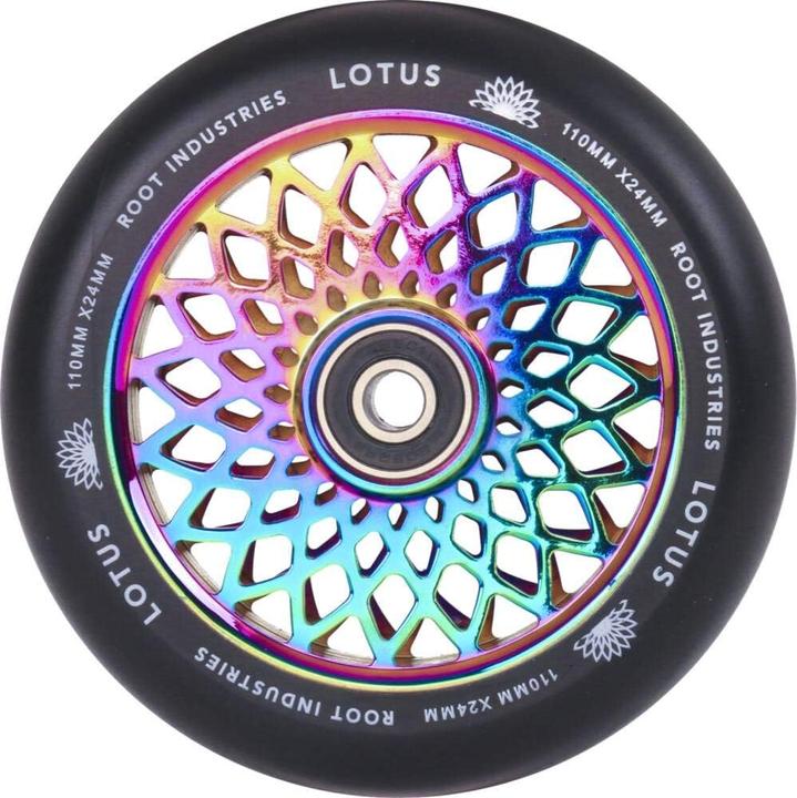 Image du produit Root Industries Cascade Lotus