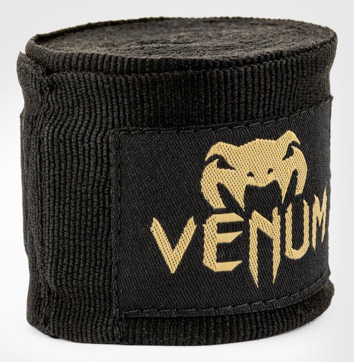 Actual product image Venum Kontact Boxing Bandages 4,5m