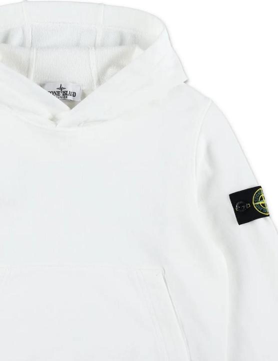 Actual product image Stone Island Felpa (10)