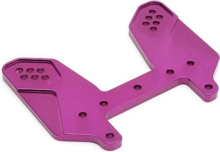 Image du produit HPI Pont d'amortisseurs TROPHY 3.5 (avant/7075/4mm) OPT