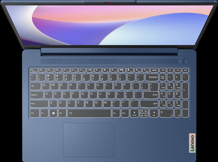 Produktbild Lenovo IdeaPad Slim 3 (15.60", Intel Core i5-13420H, 16 GB, 1000 GB, DE)