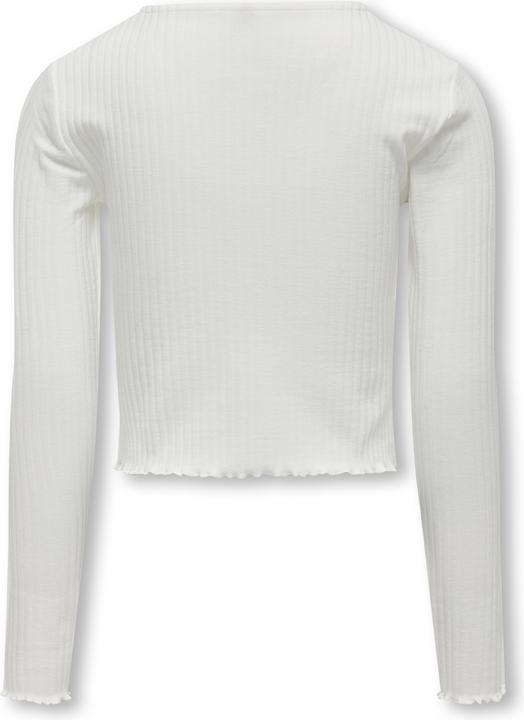 Actual product image Only Kognella L/S O-Neck Top Jrs Noos (110, 116, 115 A)