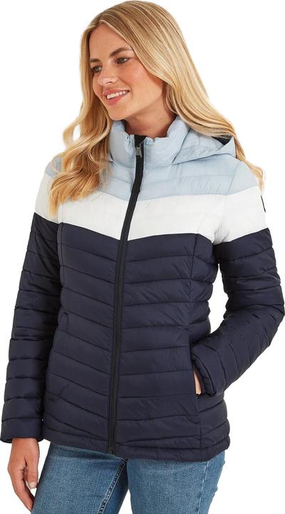 Produktbild TOG24 Garriston Steppjacke (38 D)
