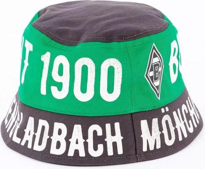Image du produit Borussia Mönchengladbach Borussia M'Gladbach Baseball-Cap "Dark Green" Onesize (Taille unique)